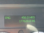 Cab with Engine Hours