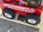 Chassis Photos with