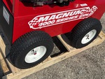 Chassis Photos with