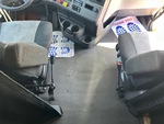 Cab with