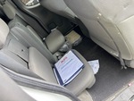 Cab with