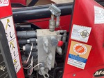 Hydraulics with