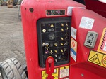 Basic Lower Control Station with