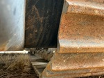 Hydraulics with Power Travel Drive System