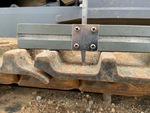 Undercarriage with Right Grouser Height