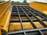 Chassis with Deck Frames / Wear Bars