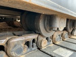 Undercarriage with Right Track Rollers