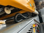 Hydraulics with Hoses