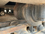 Undercarriage with Left Track Rollers