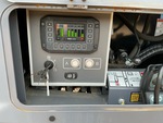 Control Station with Engine Controls