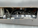 Control Station with Crusher/Screen Controls