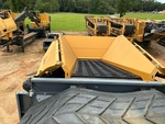 Chassis with Feed Hopper