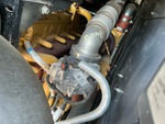Engine with Engine - Right Side