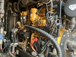 Engine with Engine - Left Side