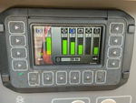 Control Station with Gauges
