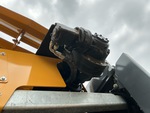 Hydraulics with Hydraulic Motors
