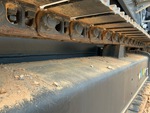 Undercarriage with Left Track Links