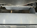 Chassis with Chute Condition