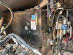 Hydraulics with Hydraulic Tank