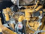 Engine with Engine - Left Side