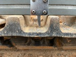 Undercarriage with Left Grouser Height