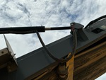 Hydraulics with Conveyor Cylinders
