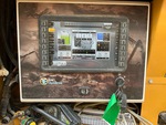 Control Station with Engine Controls