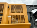 Hydraulics with Hydraulic Tank