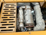 Engine with Engine - Right Side