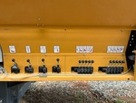 Control Station with Crusher/Screen Controls