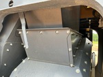 Chassis with Chute Condition
