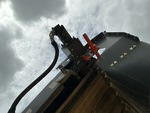 Hydraulics with Hydraulic Motors