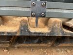 Undercarriage with Right Grouser Height