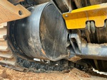 Hydraulics with Power Travel Drive System