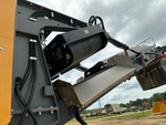 Hydraulics with Hoses