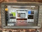 Control Station with Gauges