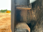 Undercarriage with Right Track Tensioner