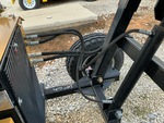 Hydraulics with Hoses