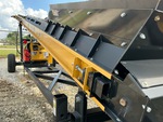 Conveyor/Rollers with Conveyor Frame