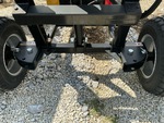 Carrier with Axle Condition