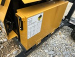 Hydraulics with Hydraulic Tank