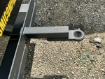 Carrier with Tongue/ Hitch Condition