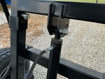 Hydraulics with Conveyor Cylinders