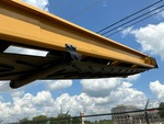 Conveyor/Rollers with