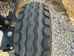 Carrier with Tread Depth