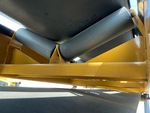Conveyor/Rollers with Conveyor Rollers