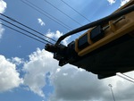 Hydraulics with Hydraulic Motors