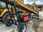 Conveyor/Rollers with Support Frame