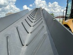 Conveyor/Rollers with Conveyor Belt Condition