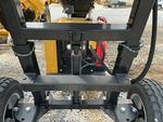 Conveyor/Rollers with Raise / Lower Mechanism